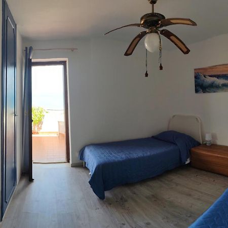 Amy Villa Agnone Bagni Zewnętrze zdjęcie