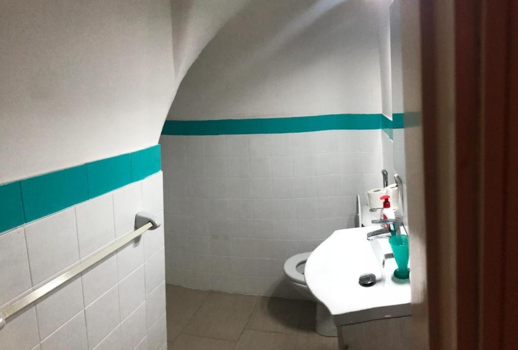 Amy Villa Agnone Bagni Zewnętrze zdjęcie