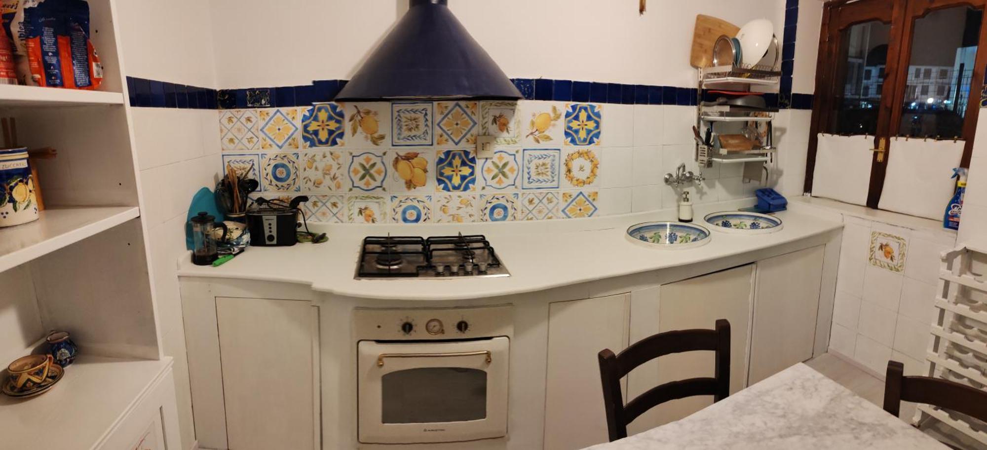 Amy Villa Agnone Bagni Zewnętrze zdjęcie