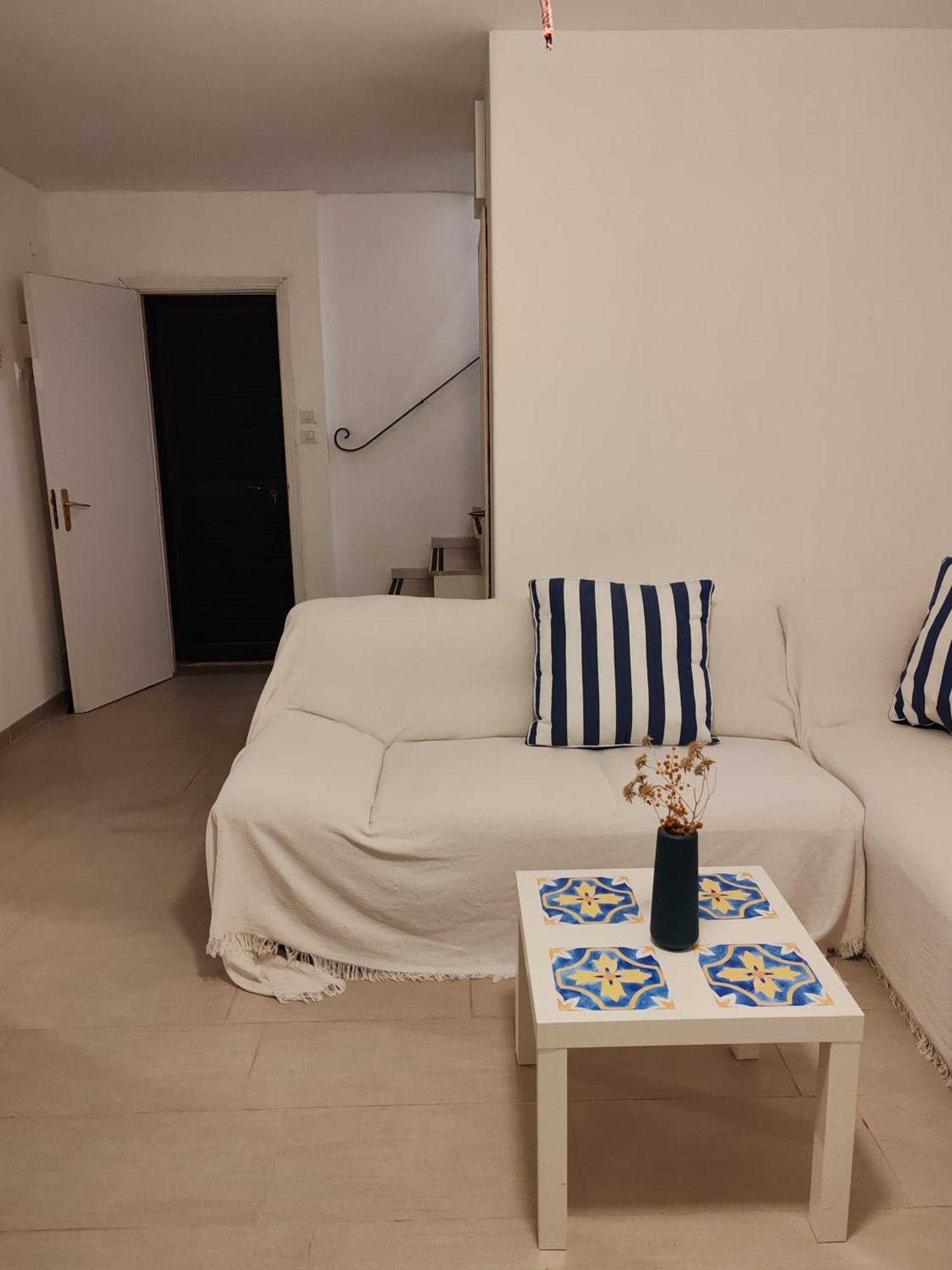 Amy Villa Agnone Bagni Zewnętrze zdjęcie